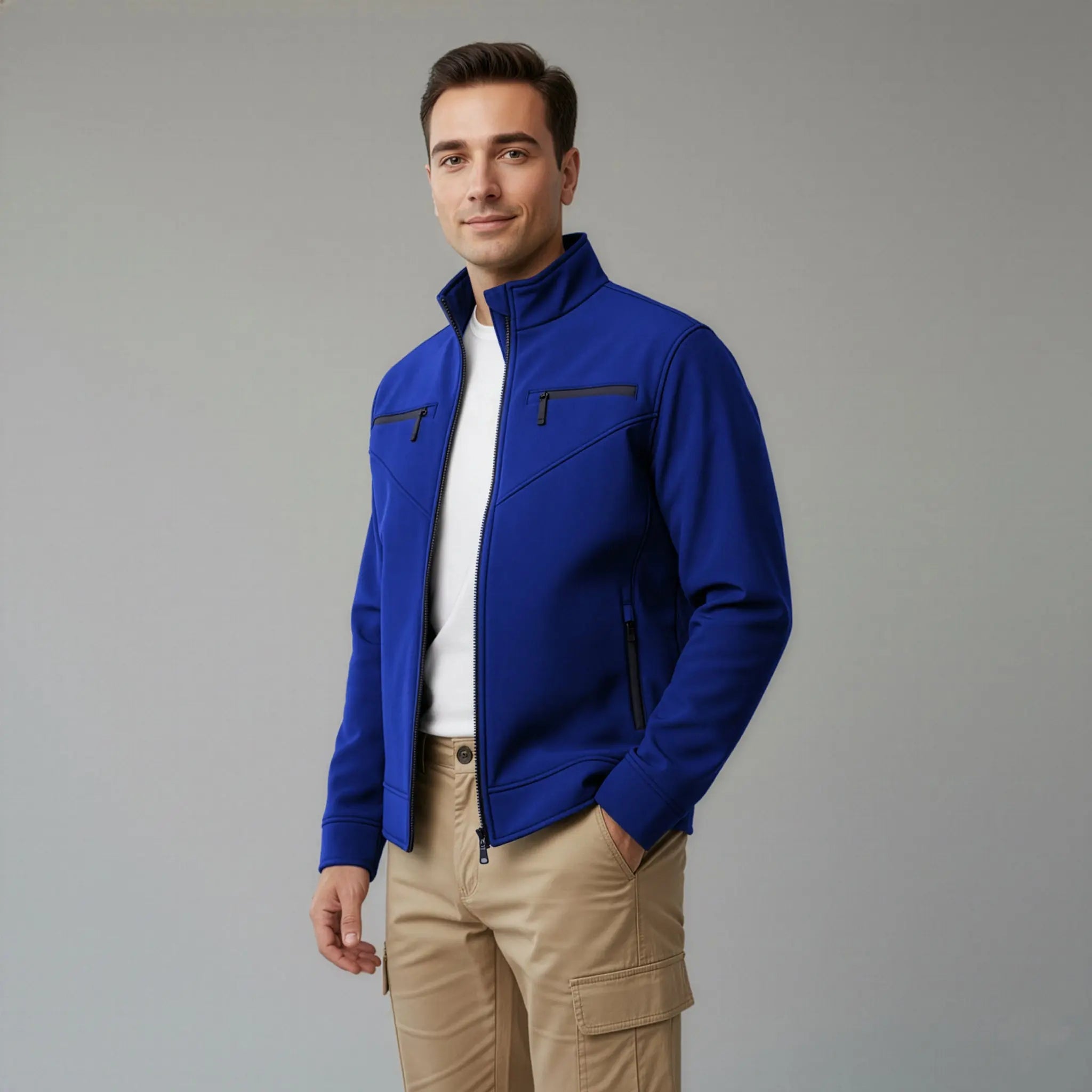 Waterproof Softshell Jacket: 7 Key Features You Need to Know