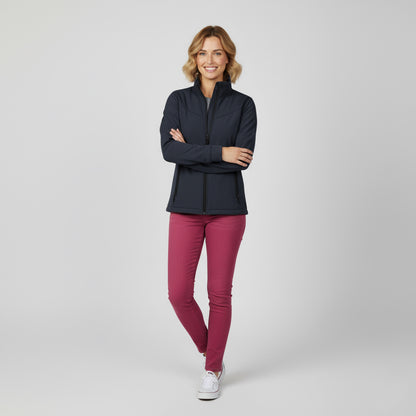 ArdentJacketFeminine Navy