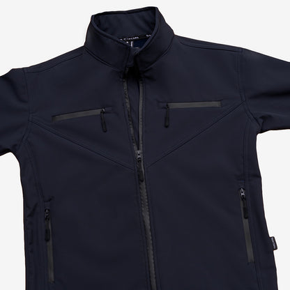 ArdentJacket Navy