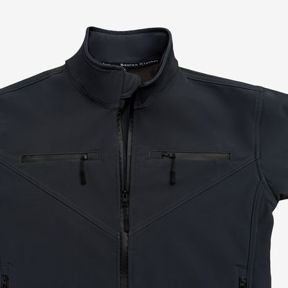 ArdentJacket Dark Grey