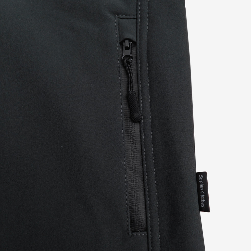 ArdentJacket Dark Grey