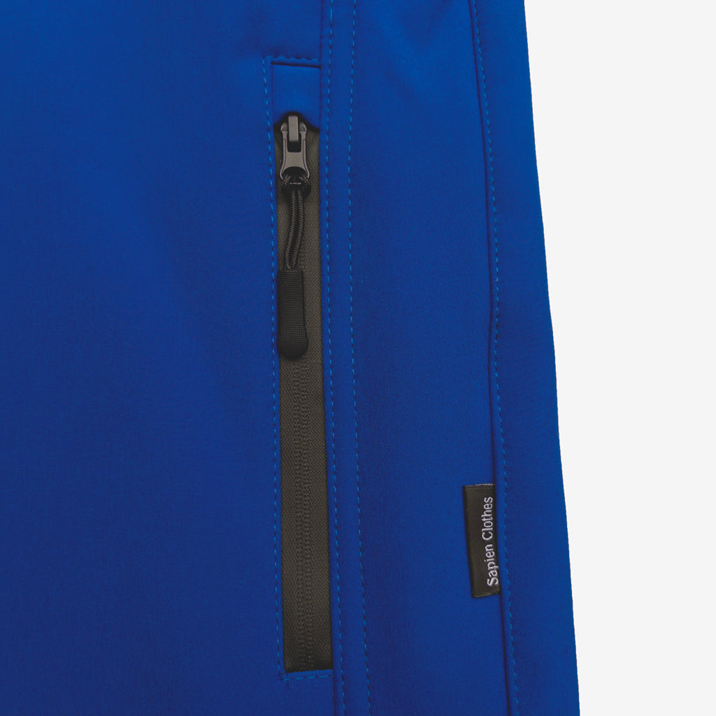 ArdentJacket Royal Blue