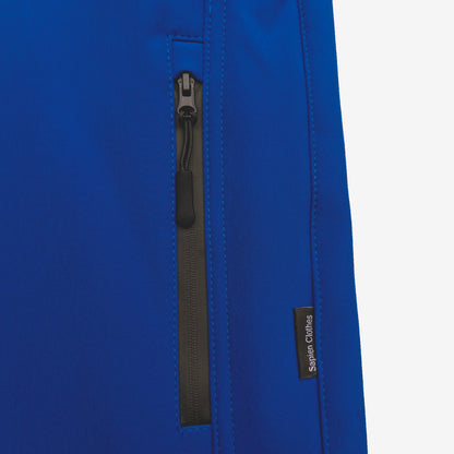 ArdentJacket Royal Blue