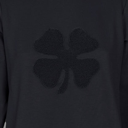 The Quadrifolium Soft Sweatshirt - Dark Gray