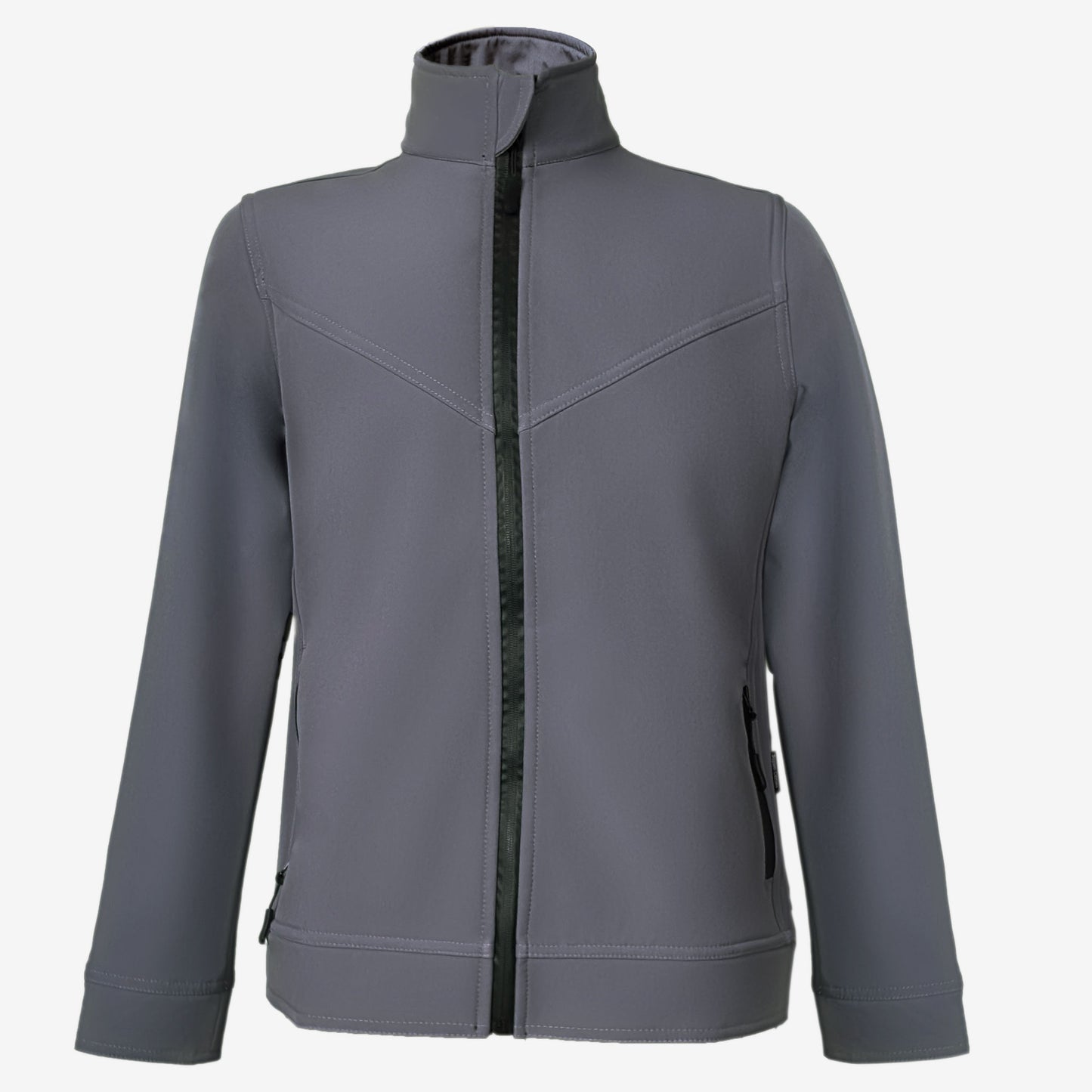 ArdentJacketFeminine Gray