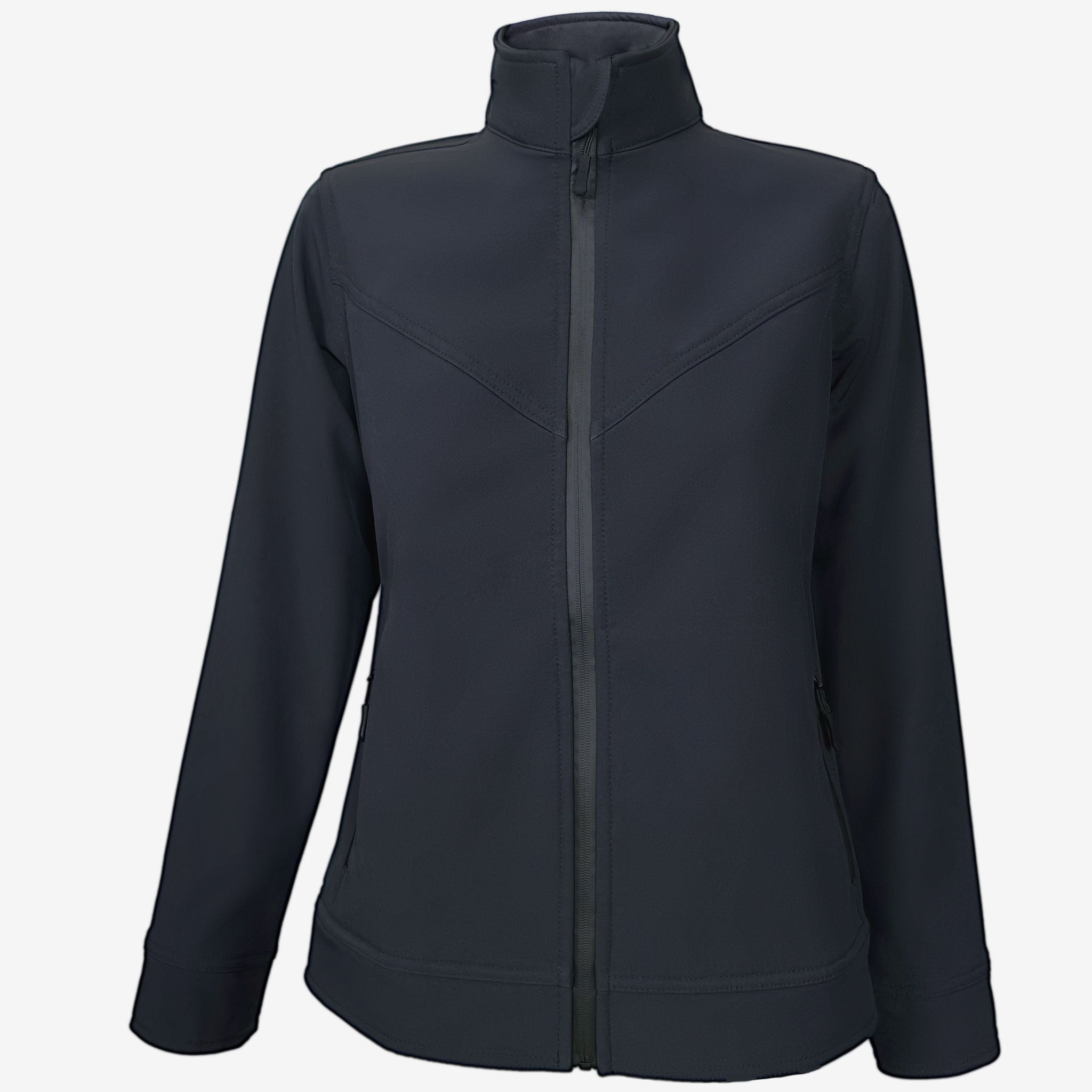 ArdentJacketFeminine Navy