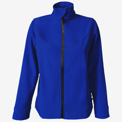 ArdentJacketFeminine Royal