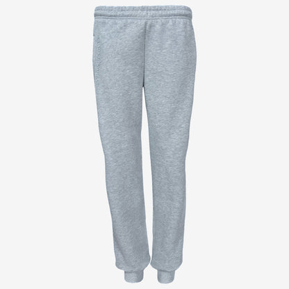 Cuffed Sweatpants - Gray