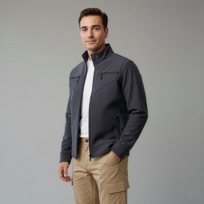 ArdentJacket Gray