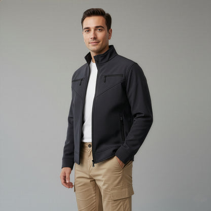 ArdentJacket Navy