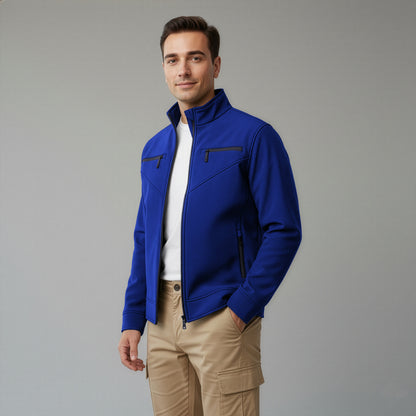 ArdentJacket Royal Blue