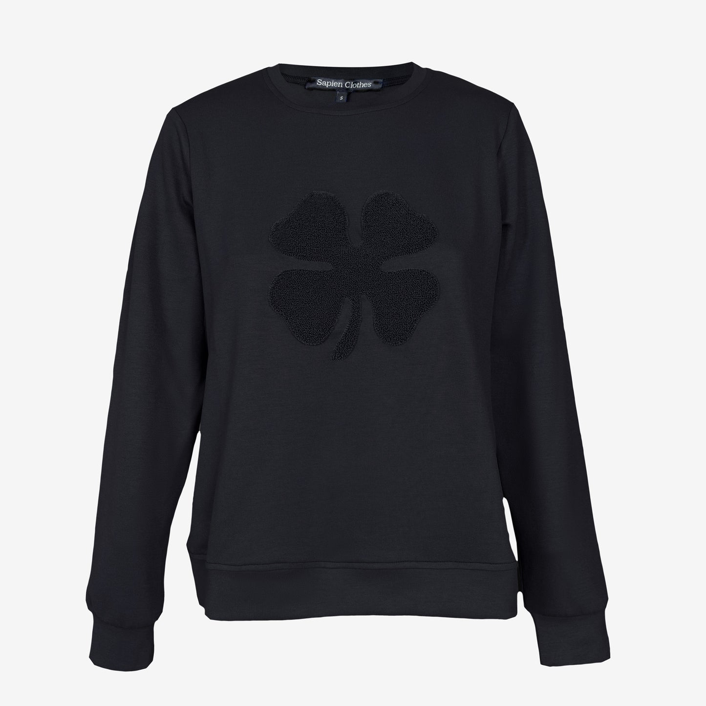 The Quadrifolium Soft Sweatshirt - Dark Gray