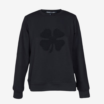 The Quadrifolium Soft Sweatshirt - Dark Gray